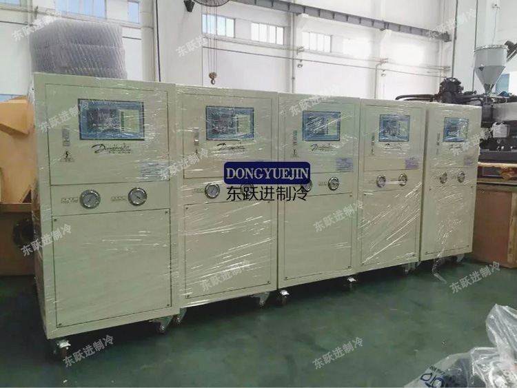 小型冰水機生產廠家 小型冰水機生產廠家