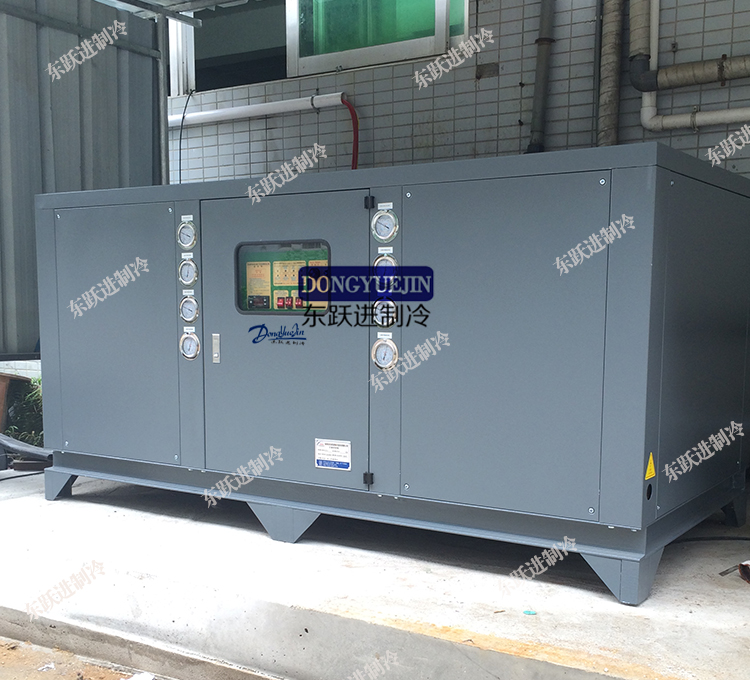 工業冷水機 工業冷水機