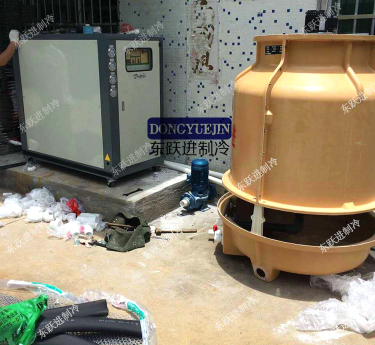制冷機 制冷機