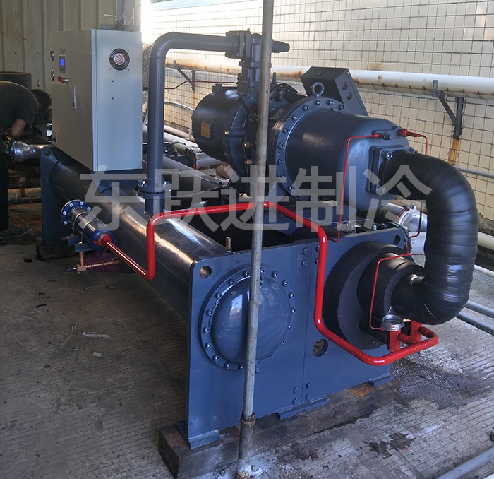 砂磨機冷水機 砂磨機冷水機