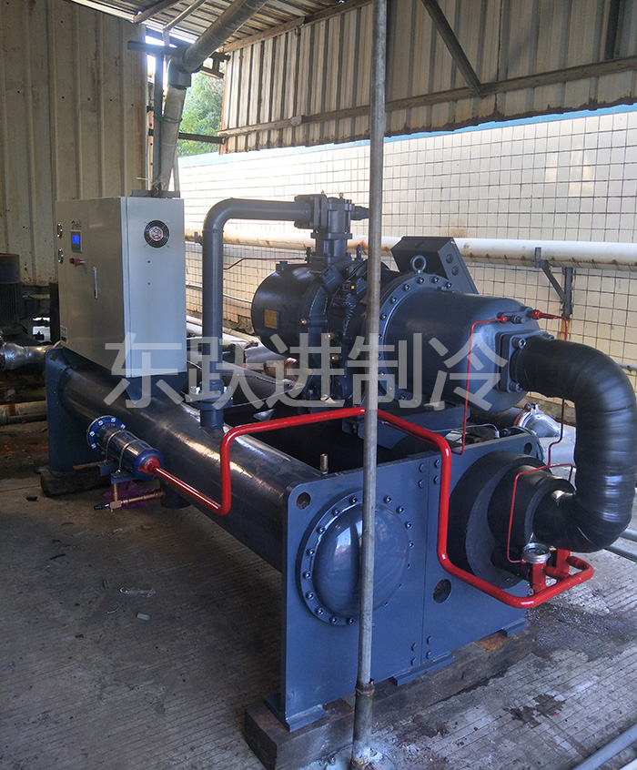 油墨印刷冷水機 油墨印刷冷水機